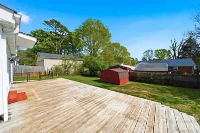 4809 Brooktree Drive, Charlotte, NC 28208 - Photo 37