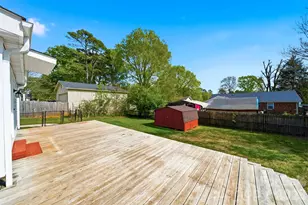 4809 Brooktree Dr, Charlotte, NC 28208 - Photo 37