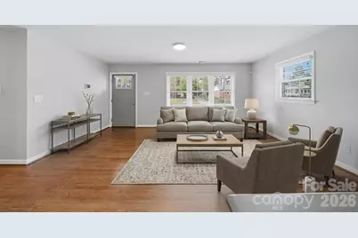 4809 Brooktree Drive, Charlotte, NC 28208 - Photo 7