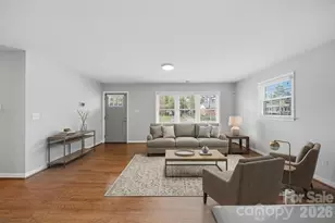 4809 Brooktree Dr, Charlotte, NC 28208 - Photo 7