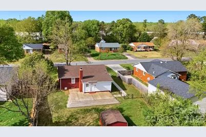 4809 Brooktree Drive, Charlotte, NC 28208 - Photo 43