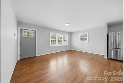 4809 Brooktree Drive, Charlotte, NC 28208 - Photo 5