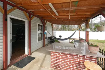 2443 Mint Thistle Court, Charlotte, NC 28269 - Photo 23