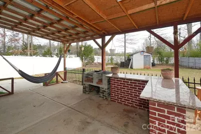 2443 Mint Thistle Court, Charlotte, NC 28269 - Photo 27