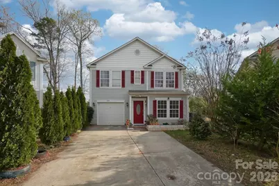 2443 Mint Thistle Court, Charlotte, NC 28269 - Photo 3