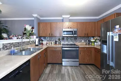 2443 Mint Thistle Court, Charlotte, NC 28269 - Photo 9