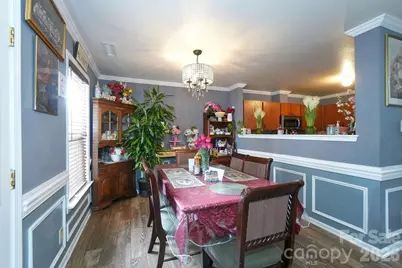 2443 Mint Thistle Court, Charlotte, NC 28269 - Photo 7