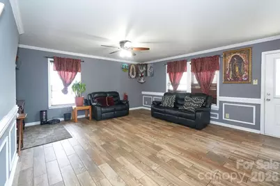 2443 Mint Thistle Court, Charlotte, NC 28269 - Photo 5