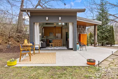 68 Wyoming Road, Asheville, NC 28803 - Photo 5