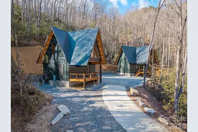 80-81 Villa Lane, Brevard, NC 28712 - Photo 1