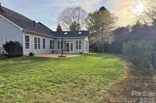 18465 E Marbella Ln, Fort Mill, SC 29707 - Photo 35