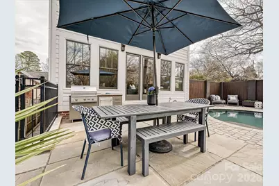 1111 Pierce Street, Charlotte, NC 28203 - Photo 35