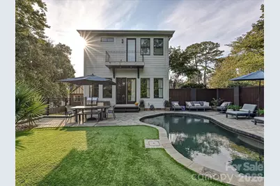 1111 Pierce Street, Charlotte, NC 28203 - Photo 1