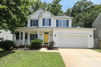 8306 Hornwood Court, Charlotte, NC 28215 - Photo 1