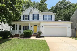 8306 Hornwood Ct, Charlotte, NC 28215 - Photo 1