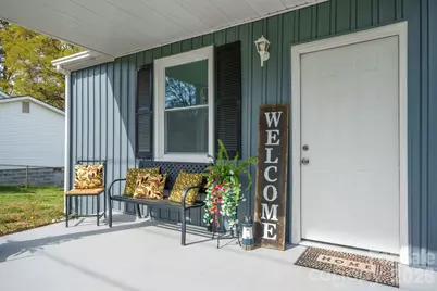 1417 N Oakwood Street, Gastonia, NC 28052 - Photo 3