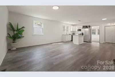 1417 N Oakwood Street, Gastonia, NC 28052 - Photo 7