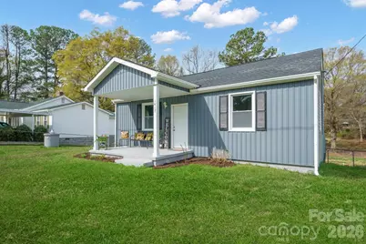 1417 N Oakwood Street, Gastonia, NC 28052 - Photo 1