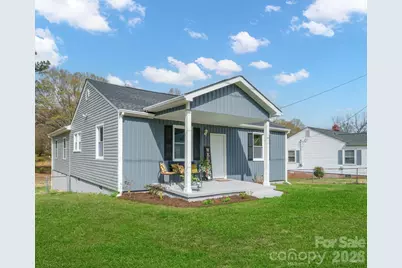 1417 N Oakwood Street, Gastonia, NC 28052 - Photo 5