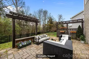 10817 Bere Island Dr, Charlotte, NC 28278 - Photo 33