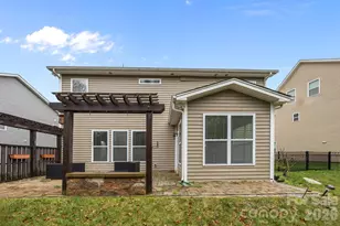 10817 Bere Island Dr, Charlotte, NC 28278 - Photo 33