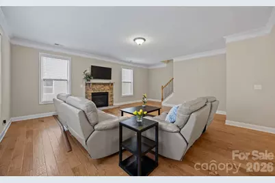 10817 Bere Island Drive, Charlotte, NC 28278 - Photo 11