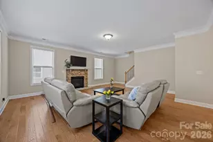 10817 Bere Island Dr, Charlotte, NC 28278 - Photo 11