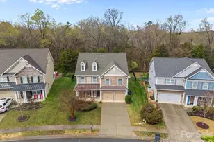 10817 Bere Island Dr, Charlotte, NC 28278 - Photo 37