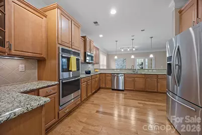 10817 Bere Island Drive, Charlotte, NC 28278 - Photo 3