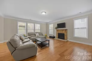 10817 Bere Island Dr, Charlotte, NC 28278 - Photo 15