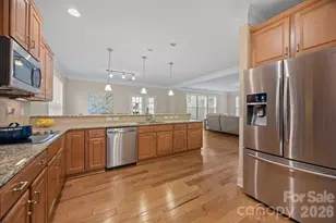 10817 Bere Island Dr, Charlotte, NC 28278 - Photo 5