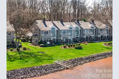 18521 Vineyard Point Lane, Cornelius, NC 28031 - Photo 23