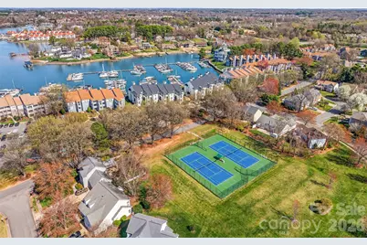 18521 Vineyard Point Lane, Cornelius, NC 28031 - Photo 25