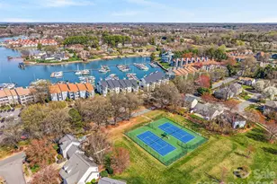 18521 Vineyard Point Ln, Cornelius, NC 28031 - Photo 25