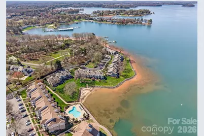 18521 Vineyard Point Lane, Cornelius, NC 28031 - Photo 27