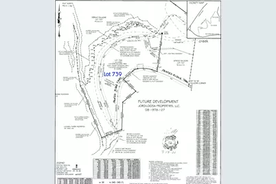 6129 Painted Ridge Trail #Lot 739, Lenoir, NC 28645 - Photo 15