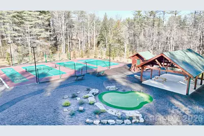 6129 Painted Ridge Trail #Lot 739, Lenoir, NC 28645 - Photo 27