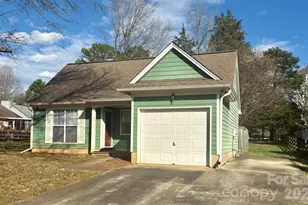 12615 Delman Ln, Pineville, NC 28134 - Photo 1