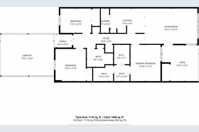 3944 Jasmine Lane, Denver, NC 28037 - Photo 21