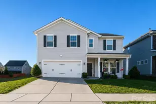 4320 Staffordshire Ln, Charlotte, NC 28213 - Photo 1