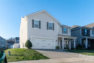 4320 Staffordshire Lane, Charlotte, NC 28213 - Photo 3