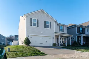 4320 Staffordshire Ln, Charlotte, NC 28213 - Photo 3