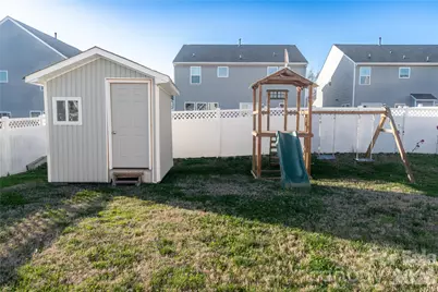 4320 Staffordshire Lane, Charlotte, NC 28213 - Photo 5