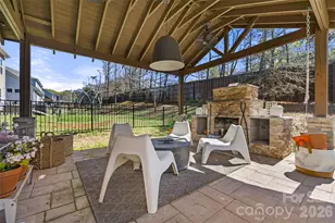 137 Morgan's Branch Rd, Belmont, NC 28012 - Photo 37