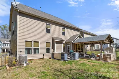 137 Morgans Branch Road, Belmont, NC 28012 - Photo 35