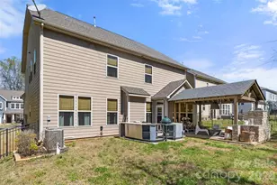 137 Morgan's Branch Rd, Belmont, NC 28012 - Photo 35