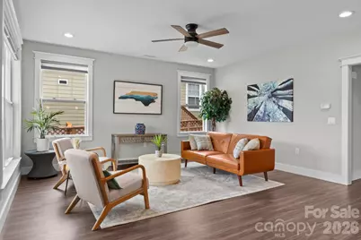 1112 Blueview Drive, Black Mountain, NC 28711 - Photo 3