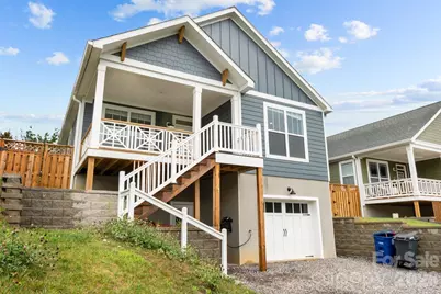 1112 Blueview Drive, Black Mountain, NC 28711 - Photo 1