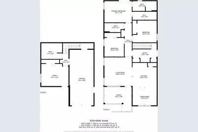 1112 Blueview Drive, Black Mountain, NC 28711 - Photo 27