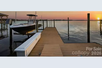 18019 Whispering Oaks Drive, Cornelius, NC 28031 - Photo 3